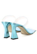 Мюли GIUSEPPE ZANOTTI 151357 фото 3