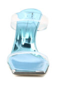 Мюли GIUSEPPE ZANOTTI 151357 фото 4