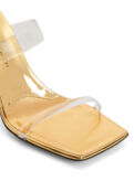 Мюли GIUSEPPE ZANOTTI 151427 фото 4