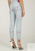 Джинсы VERSACE JEANS COUTURE 157020 фото 4