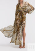 Платье ROBERTO CAVALLI 174730 фото 2