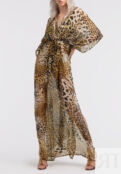 Платье ROBERTO CAVALLI 174730 фото 3