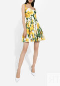 Платье DOLCE&GABBANA 176582 фото 2