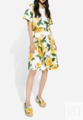 Блуза DOLCE&GABBANA 176579 фото 2