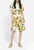 Блуза DOLCE&GABBANA 176579 фото 3