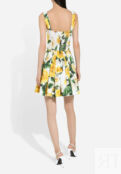 Платье DOLCE&GABBANA 176582 фото 4