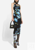 Платье DOLCE&GABBANA 176585 фото 2