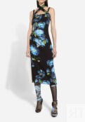 Платье DOLCE&GABBANA 176585 фото 3
