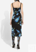 Платье DOLCE&GABBANA 176585 фото 4