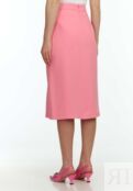 Юбка ERMANNO SCERVINO 161414 фото 4