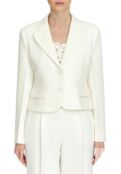 Жакет ERMANNO SCERVINO 161440 фото 3