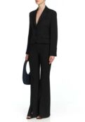 Жакет ERMANNO SCERVINO 161440 фото 2