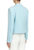 Жакет ERMANNO SCERVINO 161440 фото 4