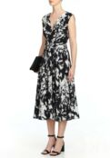 Платье ERMANNO SCERVINO 161420 фото 2