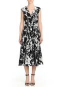 Платье ERMANNO SCERVINO 161420 фото 3