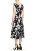 Платье ERMANNO SCERVINO 161420 фото 4
