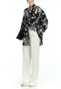 Рубашка ERMANNO SCERVINO 161413 фото 2