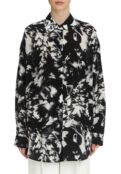 Рубашка ERMANNO SCERVINO 161413 фото 3