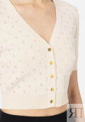 Топ ELISABETTA FRANCHI 175172 фото 3
