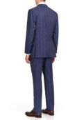 Костюм ISAIA 181862 фото 4