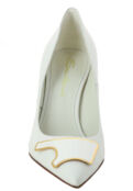 Туфли SANTONI 181918 фото 4