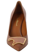 Туфли SANTONI 181919 фото 4