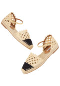 Босоножки AQUAZZURA 175860 фото 2