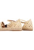 Босоножки AQUAZZURA 175860 фото 4