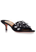 Мюли AQUAZZURA 175862 фото 2