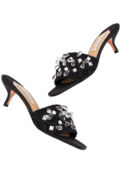 Мюли AQUAZZURA 175862 фото 4