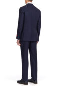 Костюм ISAIA 168355 фото 4