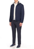 Куртка CORNELIANI 157864 фото 3