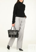 Свитер ERMANNO SCERVINO 163587 фото 2