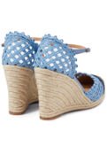 Босоножки AQUAZZURA 175861 фото 2