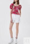 Блуза LIU JO 125684 фото 2