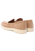 Лоферы SANTONI 182020 фото 3