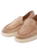 Лоферы SANTONI 182020 фото 4