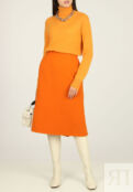 Юбка ERMANNO SCERVINO 147854 фото 2