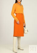 Юбка ERMANNO SCERVINO 147854 фото 3