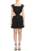 Платье ERMANNO SCERVINO 150435 фото 3