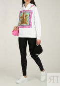 Толстовка JUST CAVALLI 150901 фото 2