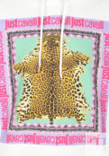 Толстовка JUST CAVALLI 150901 фото 4