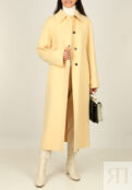 Пальто JIL SANDER 155569 фото 2