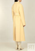 Пальто JIL SANDER 155569 фото 3