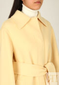Пальто JIL SANDER 155569 фото 4