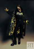 Куртка VERSACE JEANS COUTURE 164644 фото 2