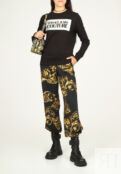 Пуловер VERSACE JEANS COUTURE 164703 фото 2
