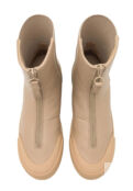 Сапоги EMPORIO ARMANI 168803 фото 4
