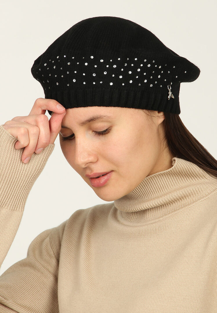 Берет PATRIZIA PEPE