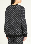 Толстовка VERSACE JEANS COUTURE 164652 фото 4